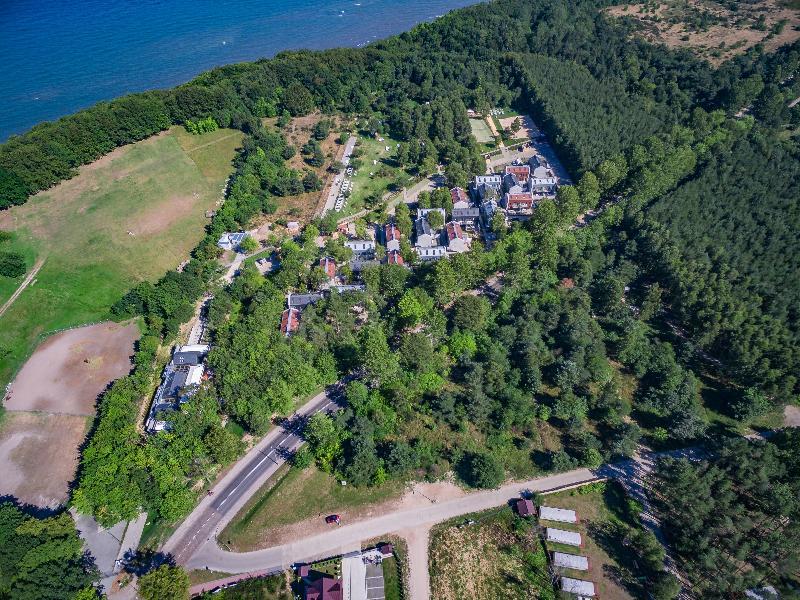 Курортний комплекс Rosevia & 4*