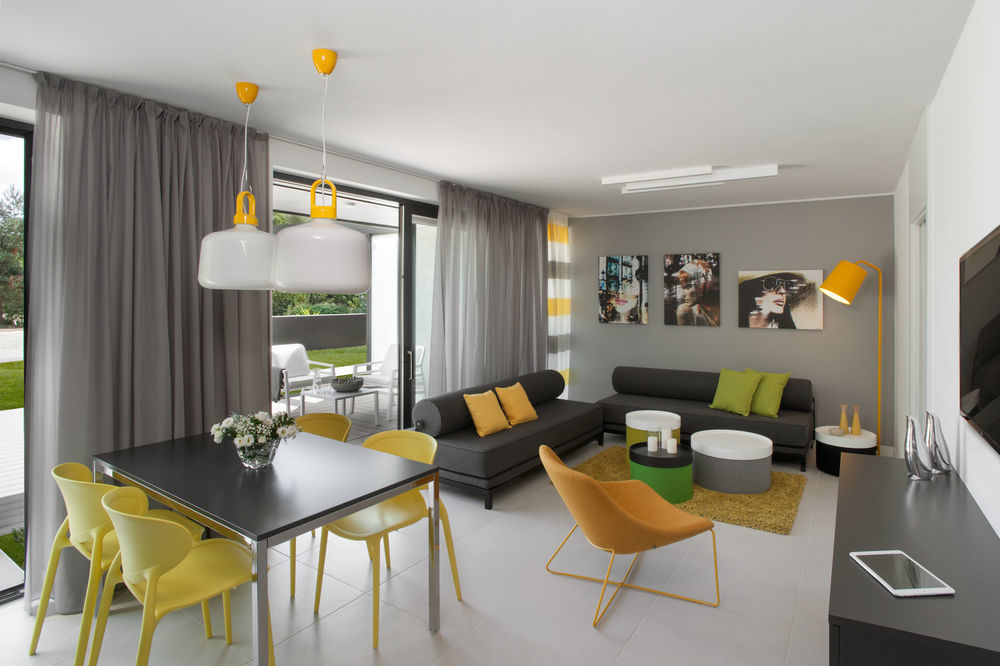 Курортний комплекс Rosevia & 4*
